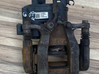 суппорт задний правый Chevrolet Traverse 2 поколение 2018, 3.6 л., бензин, АКПП, 84180521