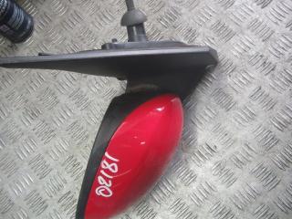 зеркало наружное правое Toyota Aygo 1 поколение [рестайлинг] 2008, 1.0 л., бензин, МКПП, хетчбэк 5 дв.