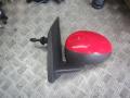 зеркало наружное левое Toyota Aygo 1 поколение [рестайлинг] 2008, 1.0 л., бензин, МКПП, хетчбэк 5 дв. - фото №9