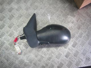 зеркало наружное левое Peugeot 206 1 поколение 2003, 1.6 л., бензин, МКПП, кабриолет