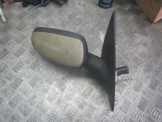 зеркало наружное правое Opel Corsa C 2003, 1.2 л., бензин, МКПП, хетчбэк 5 дв.