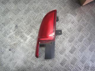 фонарь противотуманный левый Mercedes-Benz Vito W639 2007, 2.2 л., дизель, АКПП, микроавтобус, A6398202064