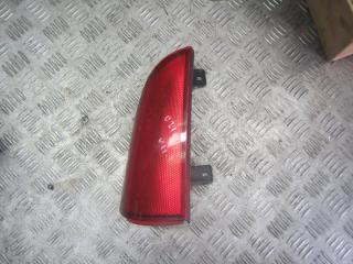 фонарь противотуманный правый Mercedes-Benz Vito W639 2007, 2.2 л., дизель, АКПП, микроавтобус