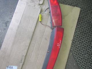 фонарь задний правый Citroen C5 1 поколение 2003, 2.2 л., дизель, МКПП, универсал