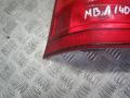 фонарь задний левый Mercedes-Benz A-Класс W168 2000 - фото №9