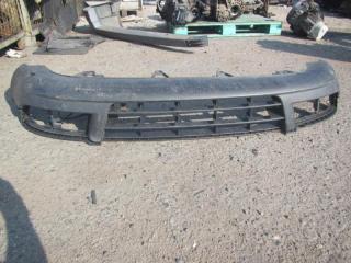 юбка бампера нижняя Volkswagen Touran 1 поколение 2005, 1.6 л., бензин, МКПП, минивэн, 1T0805903A