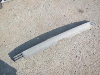 бампер задний Volkswagen Transporter T4 1995, 1.9 л., дизель, МКПП, микроавтобус, 701807311