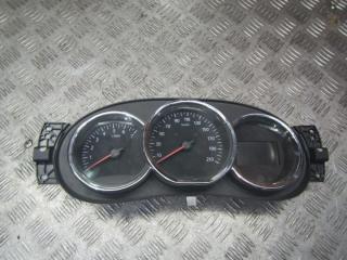 щиток приборов (приборная панель) Dacia Logan 2 поколение 2013, 0.9 л., бензин, МКПП, универсал, 248102645R