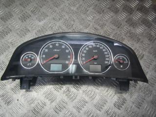 щиток приборов (приборная панель) Opel Signum C 2004, 3.2 л., бензин, АКПП, универсал, 13186666