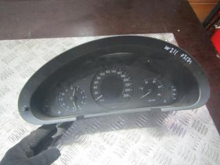 щиток приборов (приборная панель) Mercedes-Benz E-Класс W211/S211 2004, 2.2 л., дизель, АКПП, универсал, A2115405511