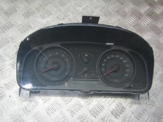 щиток приборов (приборная панель) Chevrolet Captiva 1 поколение [рестайлинг] 2013, 2.4 л., бензин, МКПП, внедорожник 5 дв., 95194761