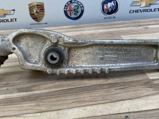 рычаг передний левый Jaguar F-Pace 1 поколение 2019, 2.0 л., бензин, HK83-3C255