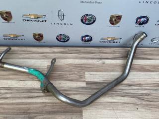 горловина топливного бака Jaguar F-Pace 1 поколение 2019, 2.0 л., бензин, 08A29034BB