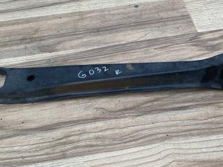 рычаг задний правый Chevrolet Traverse 2 поколение 2018, 3.6 л., бензин, АКПП, 84384354