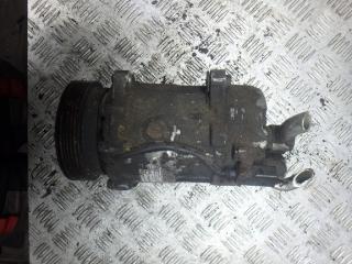 компрессор кондиционера Volkswagen Golf 4 поколение 2002