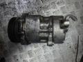 компрессор кондиционера Volkswagen Golf 4 поколение 2002 - фото №4