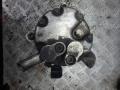 компрессор кондиционера Volkswagen Golf 4 поколение 2002 - фото №5