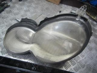 фара левая Mercedes-Benz C-Класс W203/S203/CL203 2003