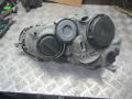 фара левая Mercedes-Benz C-Класс W203/S203/CL203 2003 - фото №5