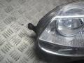 фара левая Volkswagen Golf 4 поколение 2006 - фото №9
