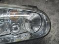 фара правая Volkswagen Golf 3 поколение 1999, 1.4 л., бензин, МКПП, хетчбэк 5 дв. - фото №2
