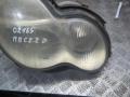 фара правая Mercedes-Benz C-Класс W203/S203/CL203 2003, 2.2 л., дизель, МКПП, седан - фото №8