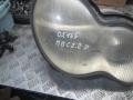 фара правая Mercedes-Benz C-Класс W203/S203/CL203 2003, 2.2 л., дизель, МКПП, седан - фото №9