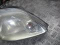 фара правая Volkswagen Fox 2 поколение 5Z 2008, 1.2 л., бензин, МКПП, хетчбэк 5 дв. - фото №8