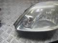 фара левая Volkswagen Fox 2 поколение 5Z 2008, 1.2 л., бензин, МКПП, хетчбэк 5 дв. - фото №5
