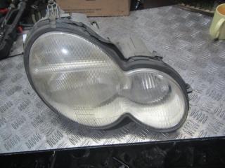 фара правая Mercedes-Benz C-Класс W203/S203/CL203 2003