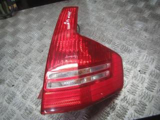 фонарь задний правый Citroen C4 1 поколение 2006, 1.6 л., дизель, МКПП, хетчбэк 5 дв.