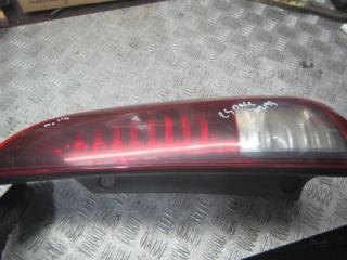 фонарь задний правый Renault Espace 4 поколение [рестайлинг] 2007, 2.0 л., дизель, АКПП, минивэн