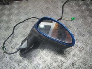 зеркало наружное правое Citroen C4 1 поколение 2006, 1.6 л., дизель, МКПП, хетчбэк 5 дв.