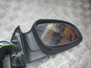 зеркало наружное правое Mercedes-Benz A-Класс W168 2000