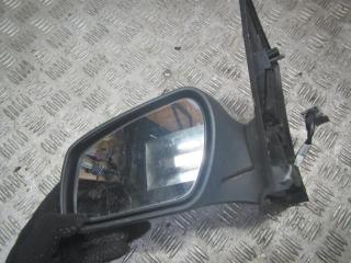 зеркало наружное левое Ford Focus 1 поколение [рестайлинг] 2005, 1.6 л., бензин, МКПП, универсал
