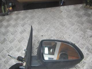 зеркало наружное правое Opel Meriva 1 поколение (A) [рестайлинг] 2006, 1.6 л., бензин, МКПП, минивэн