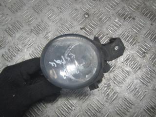 фара противотуманная левая Renault Espace 4 поколение [рестайлинг] 2007, 2.0 л., дизель, АКПП, минивэн, 8200002469