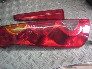 фонарь задний левый Nissan Note E11 2006, 1.4 л., бензин, МКПП, хетчбэк 5 дв.