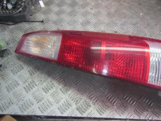 фонарь задний правый Opel Meriva 1 поколение (A) [рестайлинг] 2008