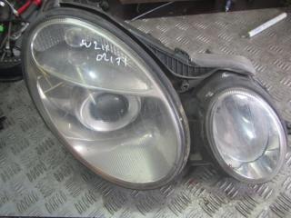 фара правая Mercedes-Benz E-Класс W211/S211 2004, 2.2 л., дизель, АКПП, универсал