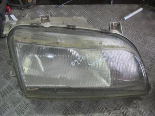 фара правая Volkswagen Sharan 1 поколение 1998, 1.9 л., дизель, МКПП, минивэн