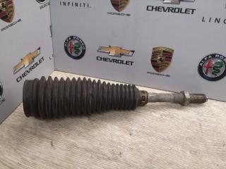 тяга рулевая Porsche Macan 1 поколение 2015, 3.0 л., дизель