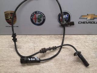 датчик ABS Chevrolet Traverse 2 поколение 2018, 3.6 л., бензин, АКПП, 84301913