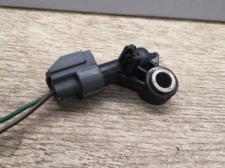 датчик удара Jaguar F-Pace 1 поколение 2019, 2.0 л., бензин, FK7214B006AA