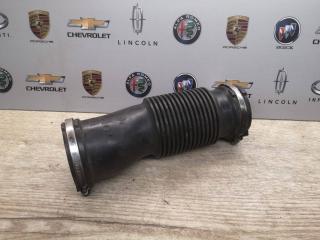 патрубок воздушного фильтра Jaguar F-Pace 1 поколение 2019, 2.0 л., бензин, HX739C623AA