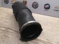патрубок воздушного фильтра Jaguar F-Pace 1 поколение 2019, 2.0 л., бензин, HX739C623AA - фото №3