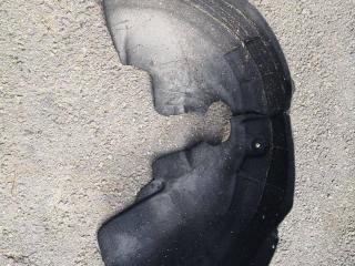 защита арок задняя левая (подкрылок) Chevrolet Malibu 8 поколение [рестайлинг] 2016, 2.0 л., бензин, передний привод