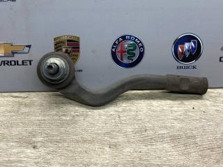 наконечник рулевой Porsche Macan 1 поколение 2014, 3.0 л., дизель