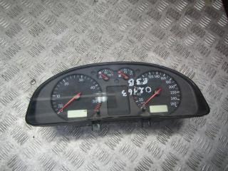 щиток приборов (приборная панель) Volkswagen Passat B5 1999, 1.9 л., дизель, МКПП, универсал, 3B0920802A