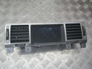 дисплей Opel Signum C 2004, 3.2 л., бензин, АКПП, универсал, 24461297